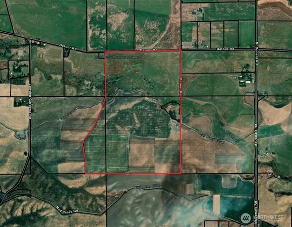 $1,950,000 | 4285 Detour Road, Touchet, WA 99360