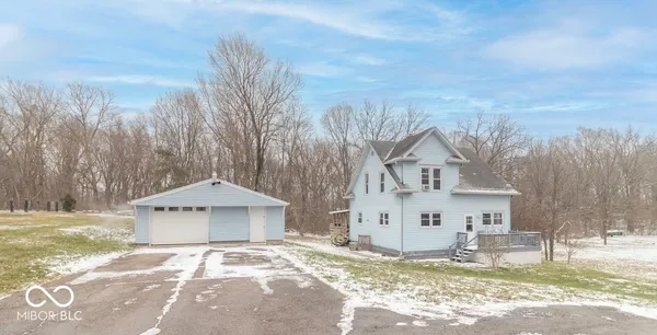 $221,000 | 420 North 20th Street, New Castle, IN 47362