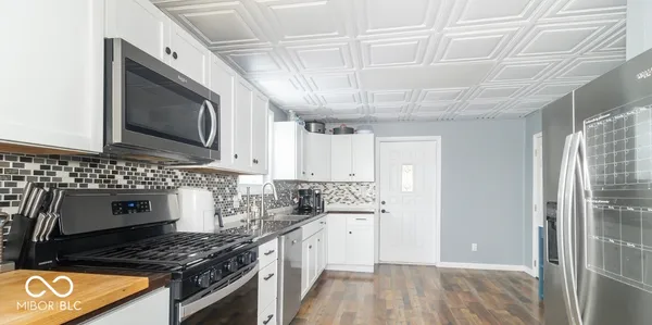 $221,000 | 420 North 20th Street, New Castle, IN 47362