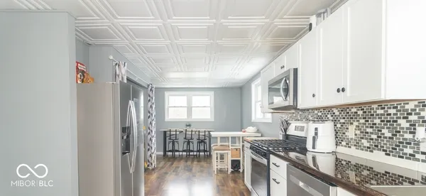 $221,000 | 420 North 20th Street, New Castle, IN 47362