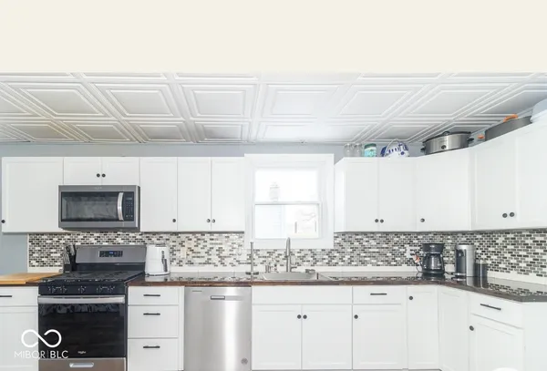 $221,000 | 420 North 20th Street, New Castle, IN 47362