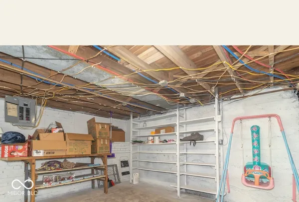$221,000 | 420 North 20th Street, New Castle, IN 47362