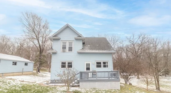 $221,000 | 420 North 20th Street, New Castle, IN 47362
