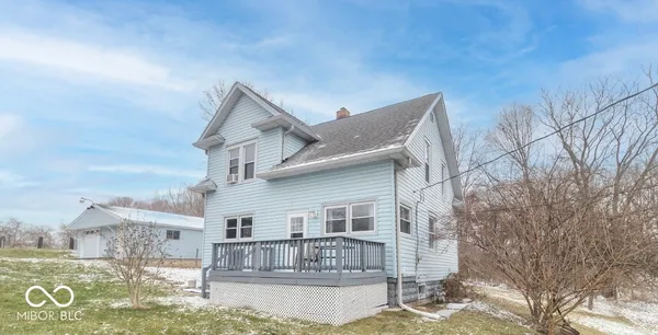 $221,000 | 420 North 20th Street, New Castle, IN 47362