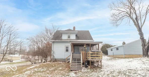 $221,000 | 420 North 20th Street, New Castle, IN 47362