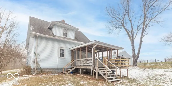 $221,000 | 420 North 20th Street, New Castle, IN 47362