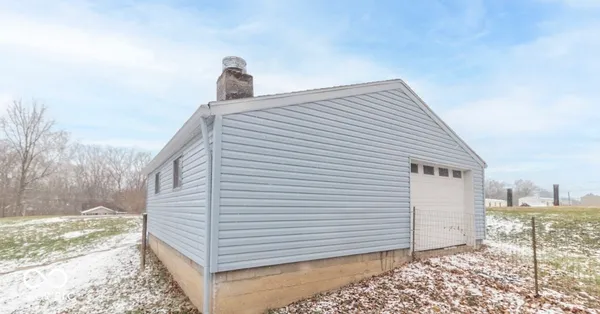 $221,000 | 420 North 20th Street, New Castle, IN 47362