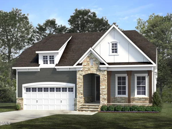 $462,900 | 243 Dona Drive, Carthage, NC 28327