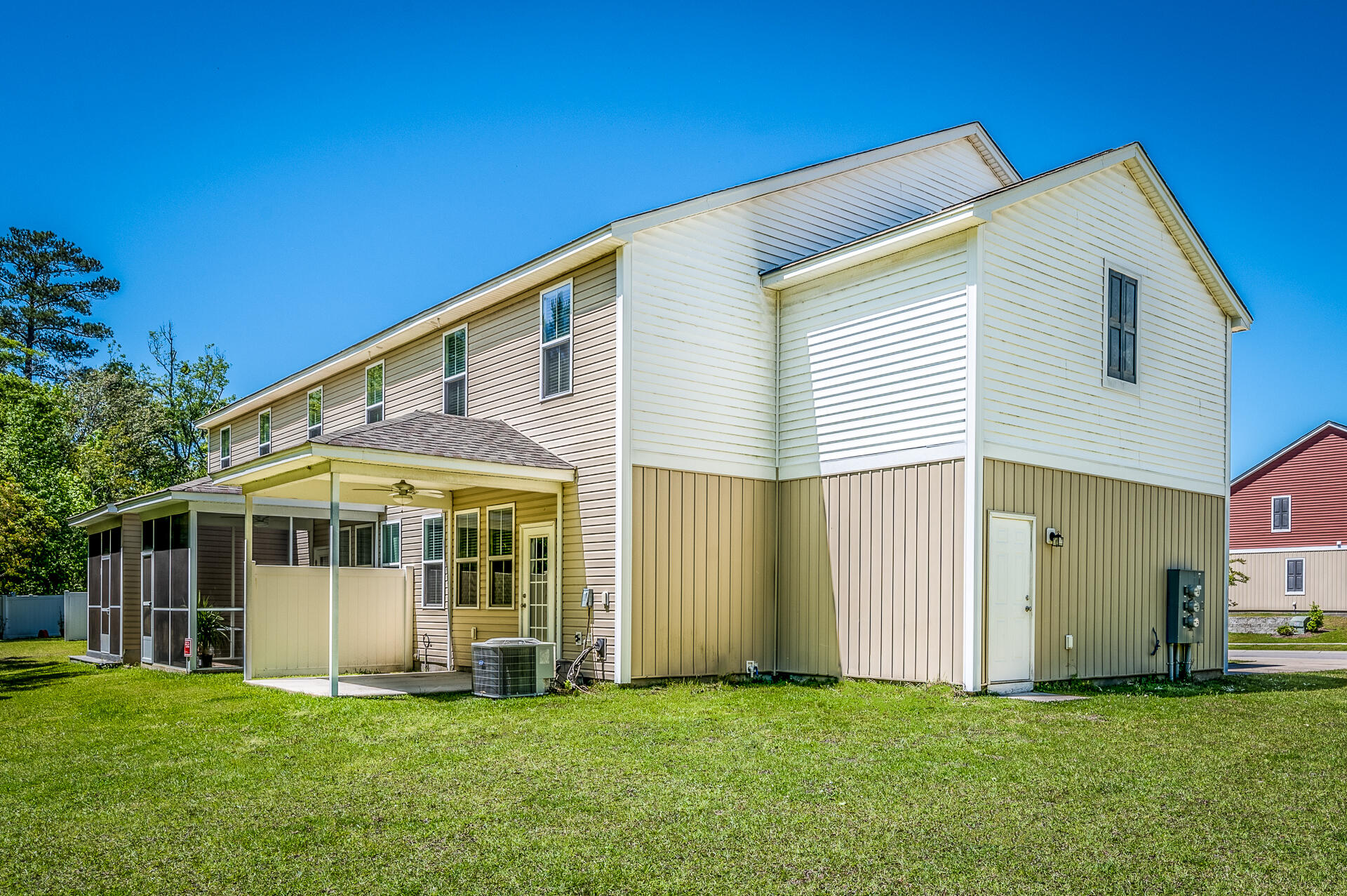7807 Montview Road North Charleston, SC 29418 - Photo 29 of 41 7807Montview-30