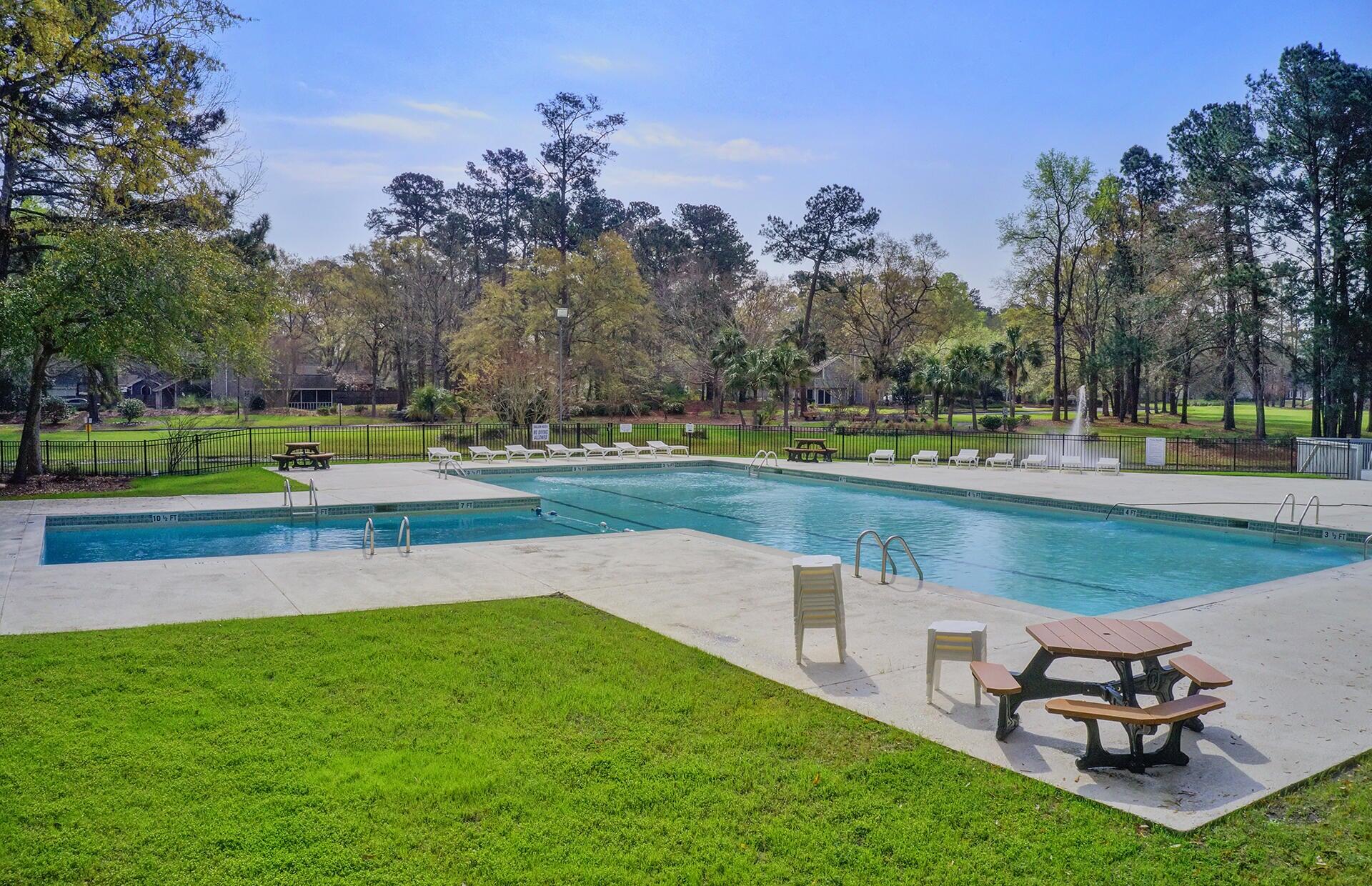 7807 Montview Road North Charleston, SC 29418 - Photo 36 of 41 World Class Amenities