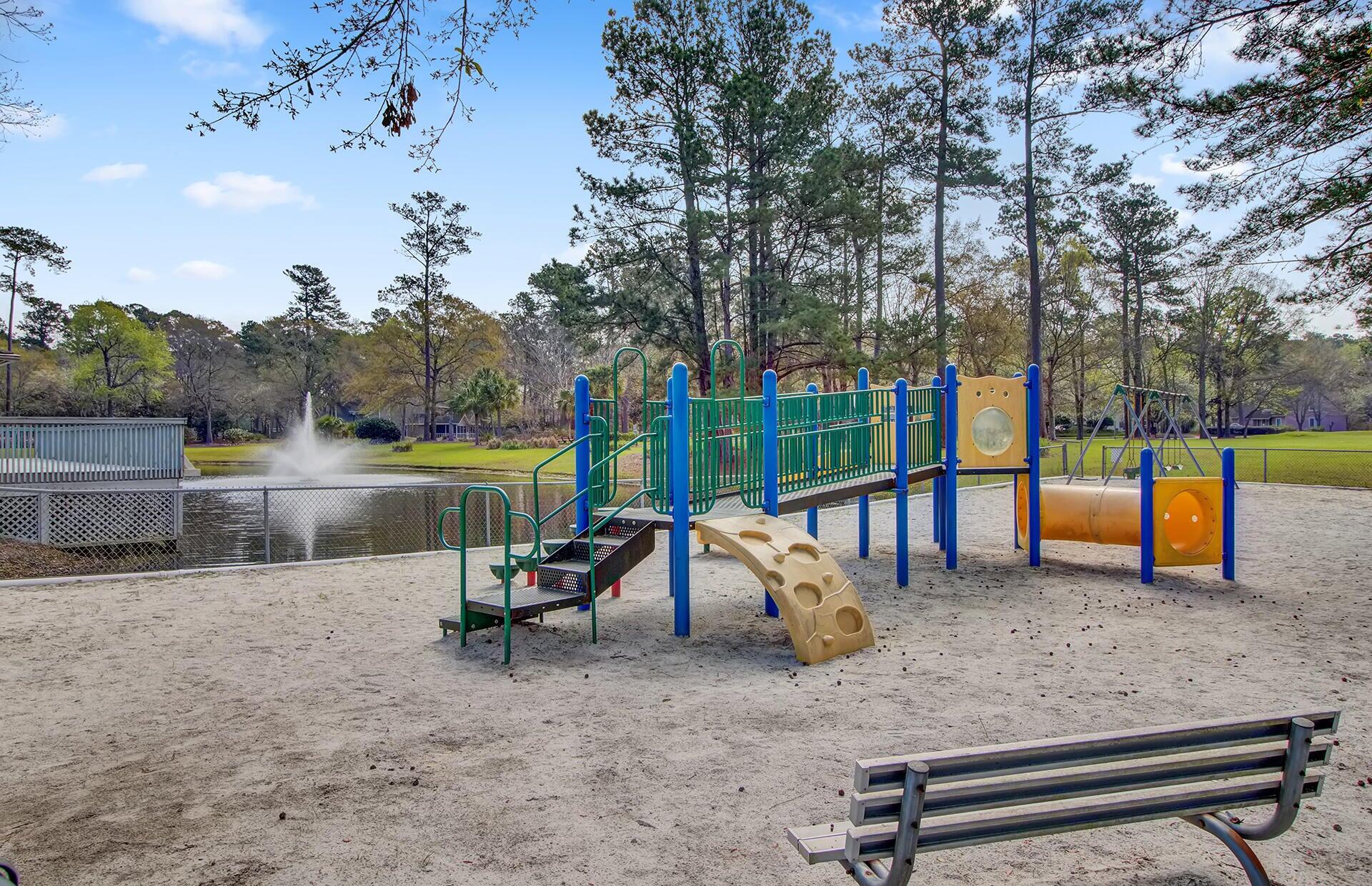 7807 Montview Road North Charleston, SC 29418 - Photo 37 of 41 World Class Amenities