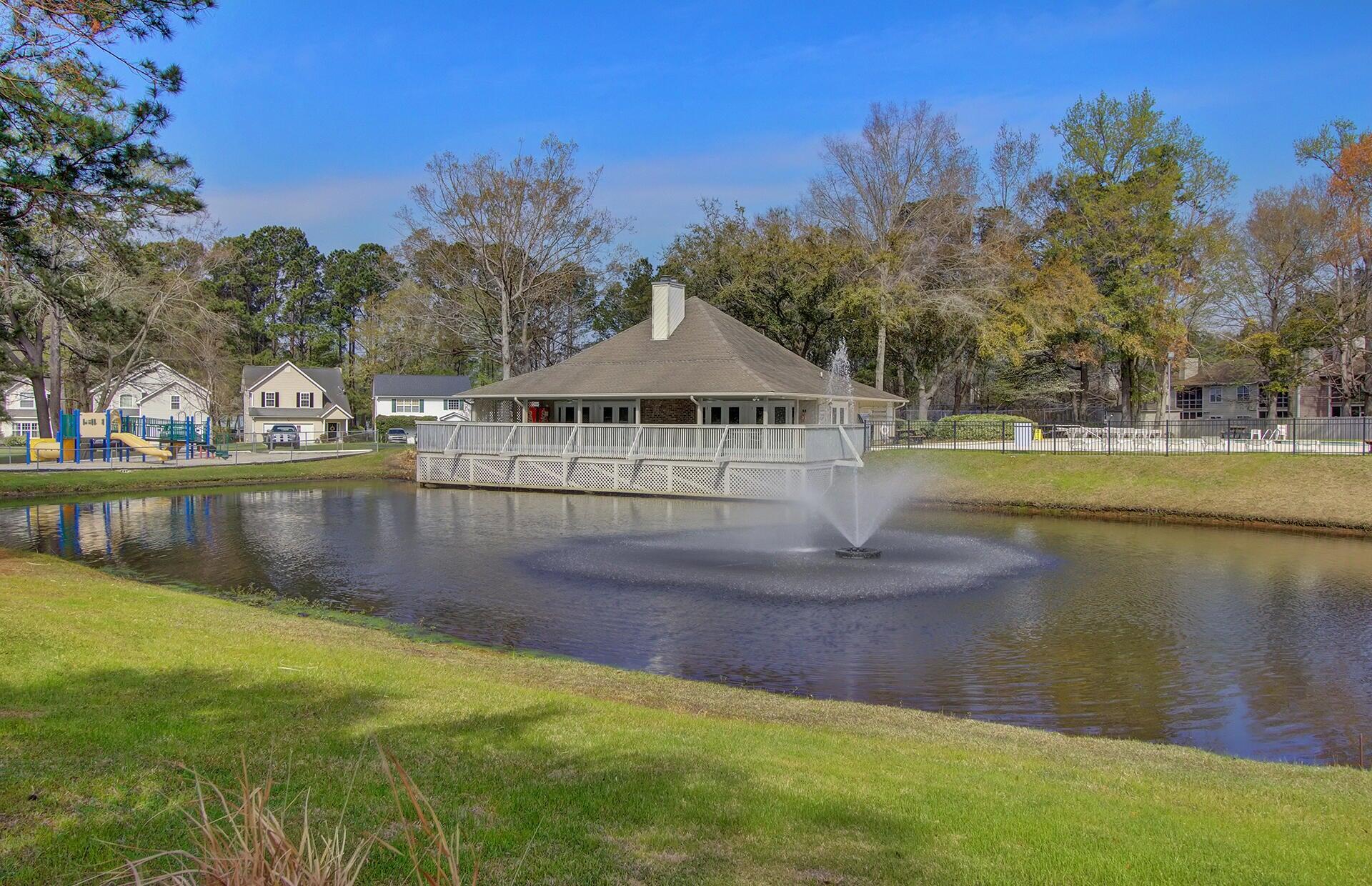 7807 Montview Road North Charleston, SC 29418 - Photo 38 of 41 World Class Amenities
