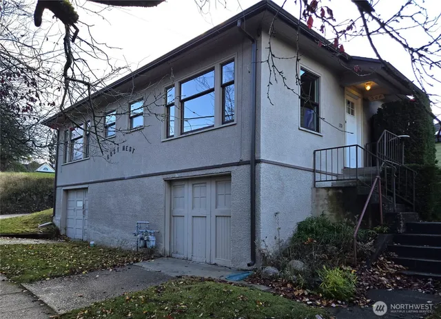 $500,000 | 508 Gladstone Street, Bellingham, WA 98225