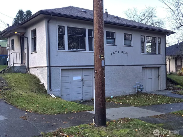 $500,000 | 508 Gladstone Street, Bellingham, WA 98225