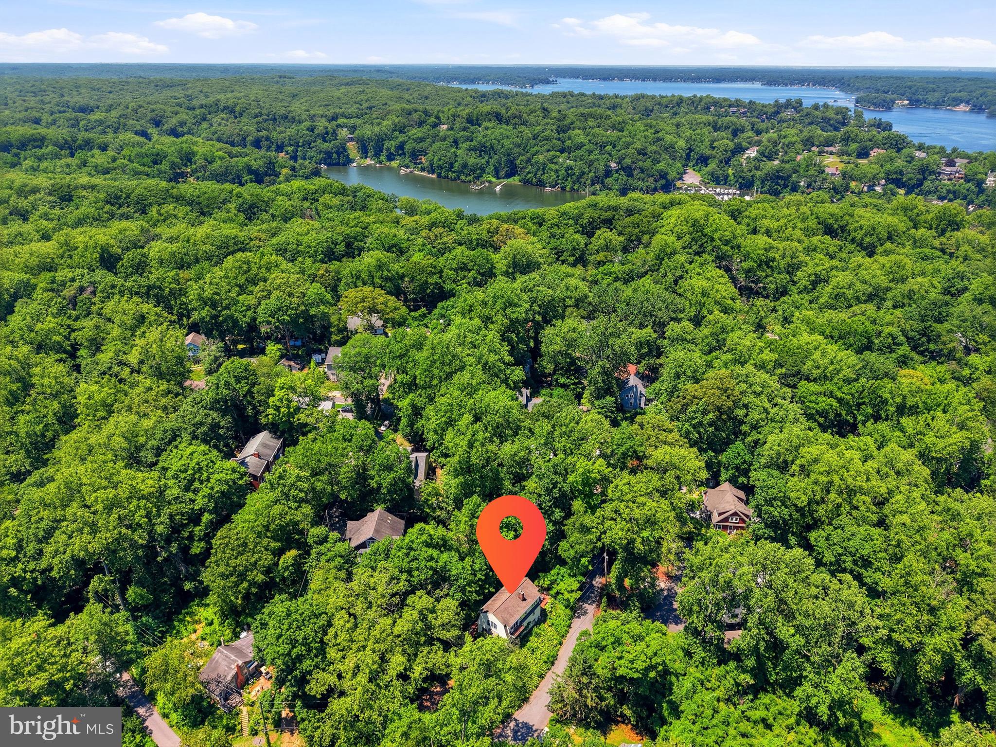 1724 Robinhood Road Annapolis, MD 21401 - Photo 72 of 73