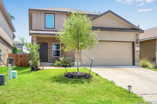 $2,350 | 4932 Taconite Pass, San Antonio, TX 78253