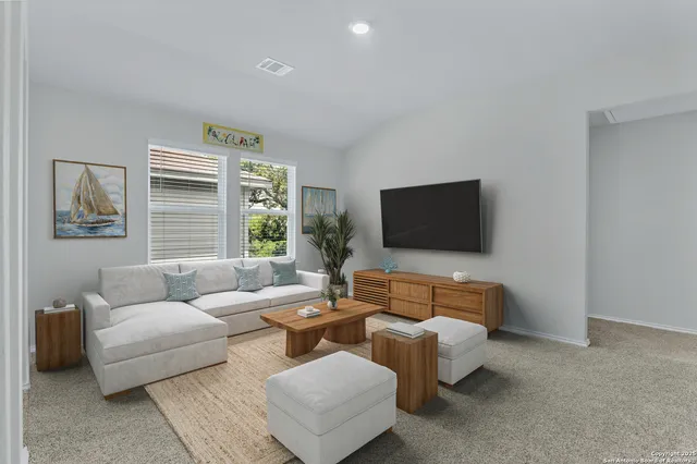 $2,350 | 4932 Taconite Pass, San Antonio, TX 78253