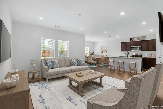 $2,350 | 4932 Taconite Pass, San Antonio, TX 78253