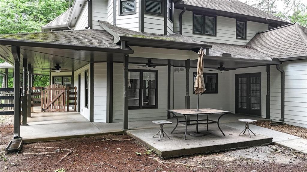 4650 Burnt Hickory Road Northwest Marietta, GA 30064 - Photo 54 of 74