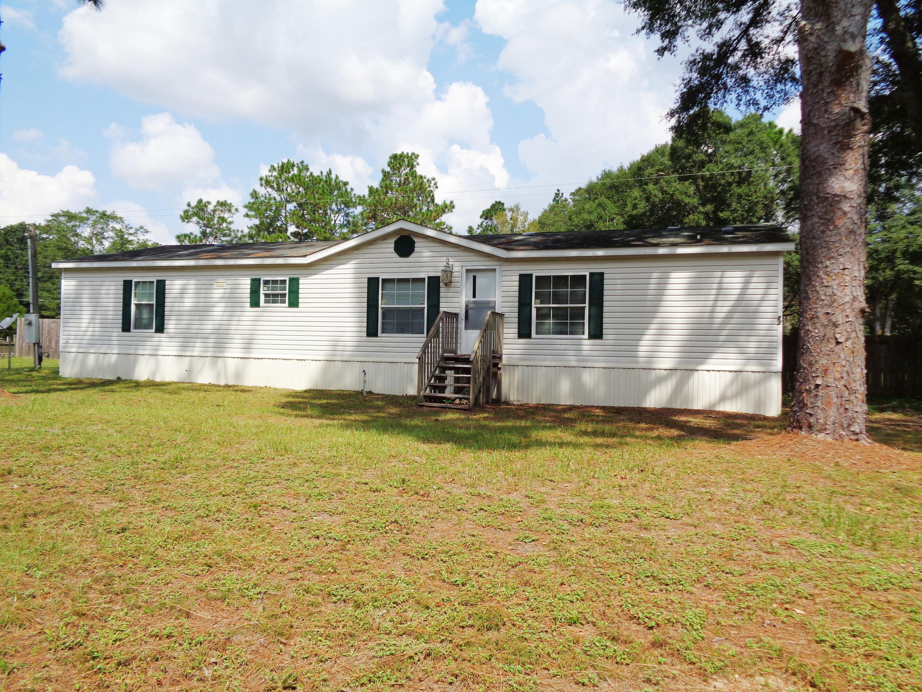 482 German Club Road DeFuniak Springs, FL 32433 - Photo 1 of 8 Christa 012
