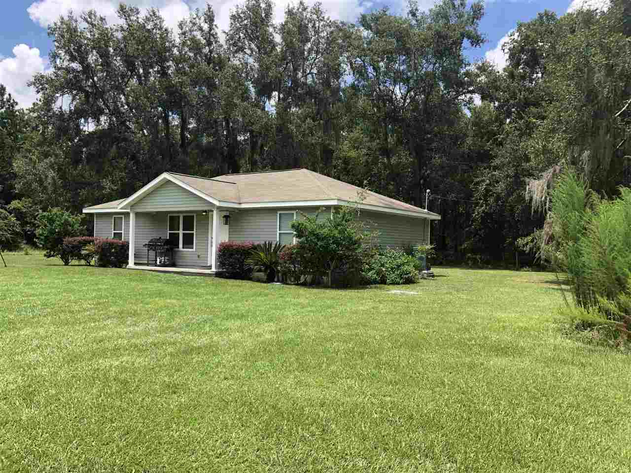 5460 Turner Road Perry, FL 32348 - Photo 24 of 33 Gallery Image 24