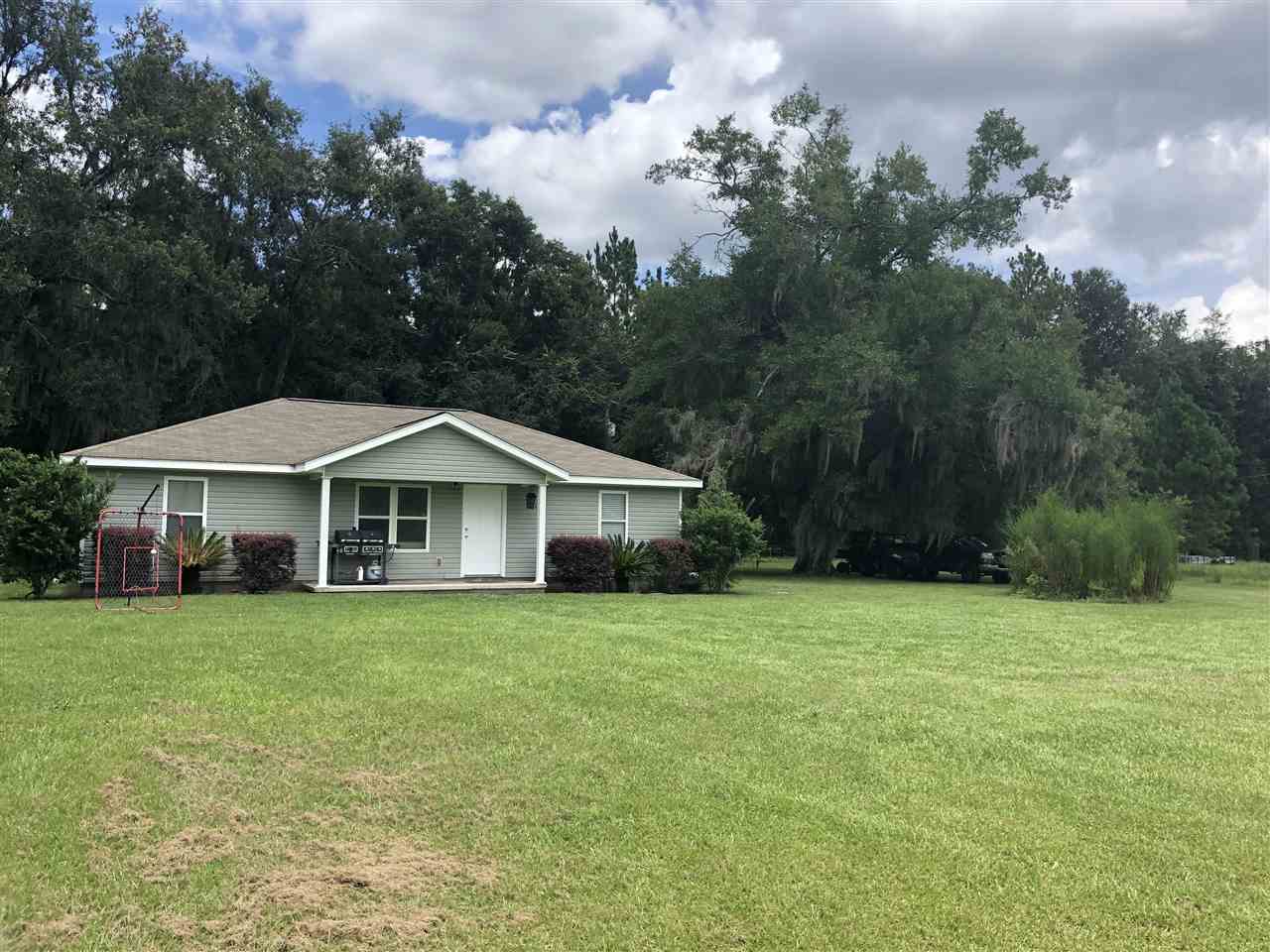 5460 Turner Road Perry, FL 32348 - Photo 3 of 33 Gallery Image 3