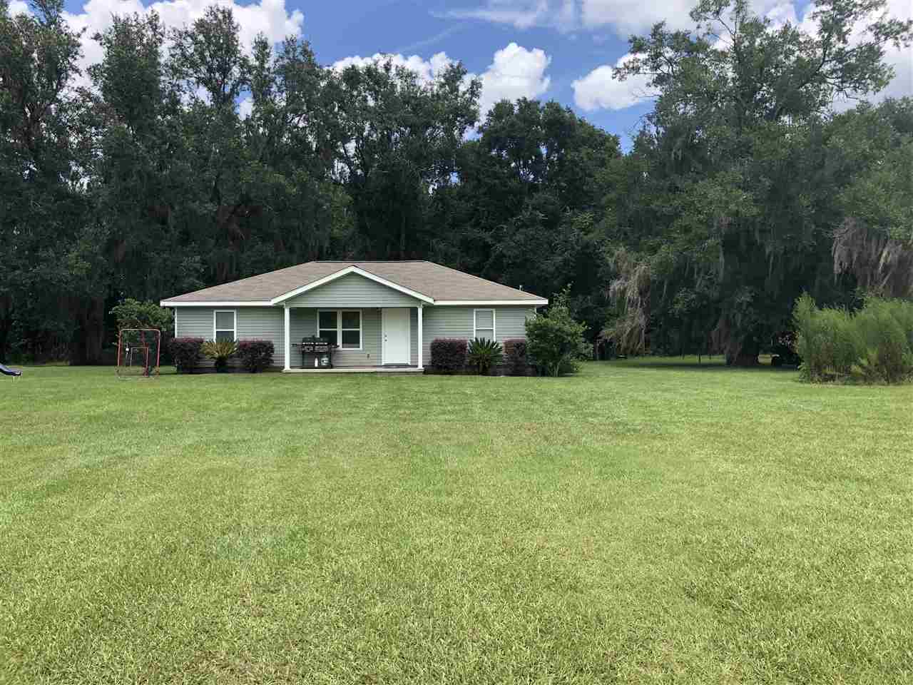 5460 Turner Road Perry, FL 32348 - Photo 33 of 33 Gallery Image 33