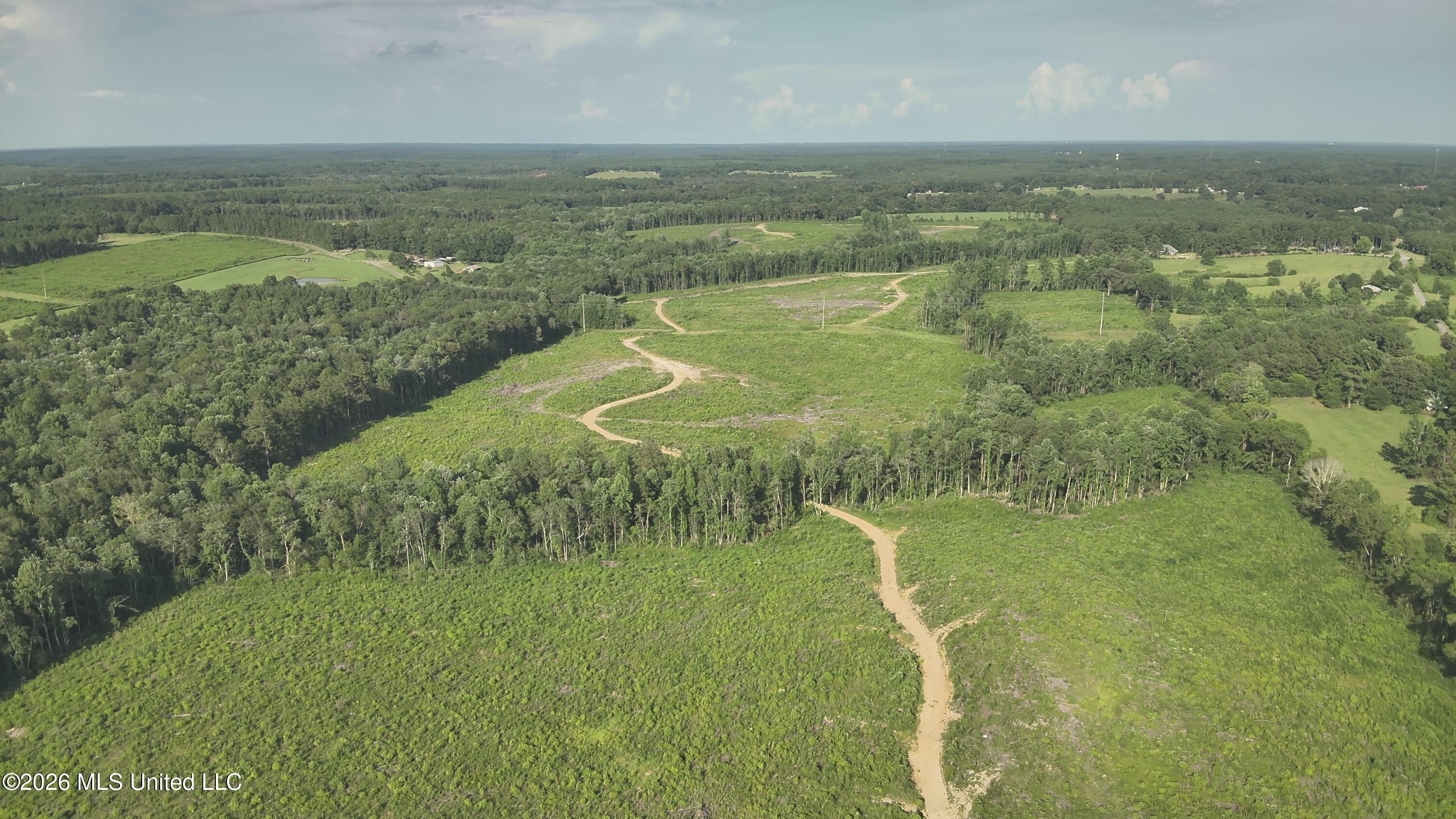 Oscar Bell Road Waynesboro, MS 39367 - Photo 16 of 23 DJI_20260710174123_0043_V