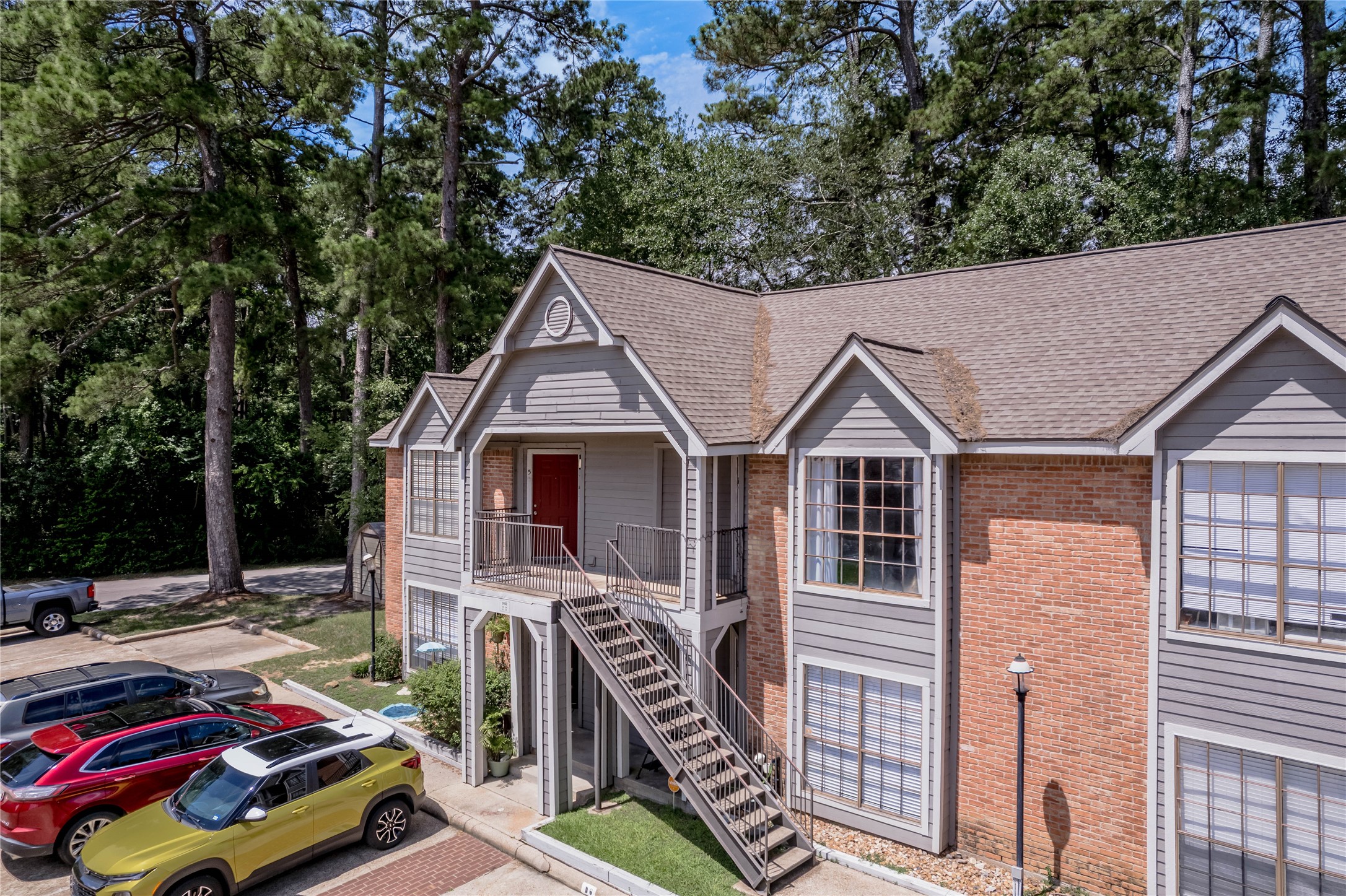 2402 Sycamore Avenue, Unit D6 Huntsville, TX 77340 - Photo 5 of 50