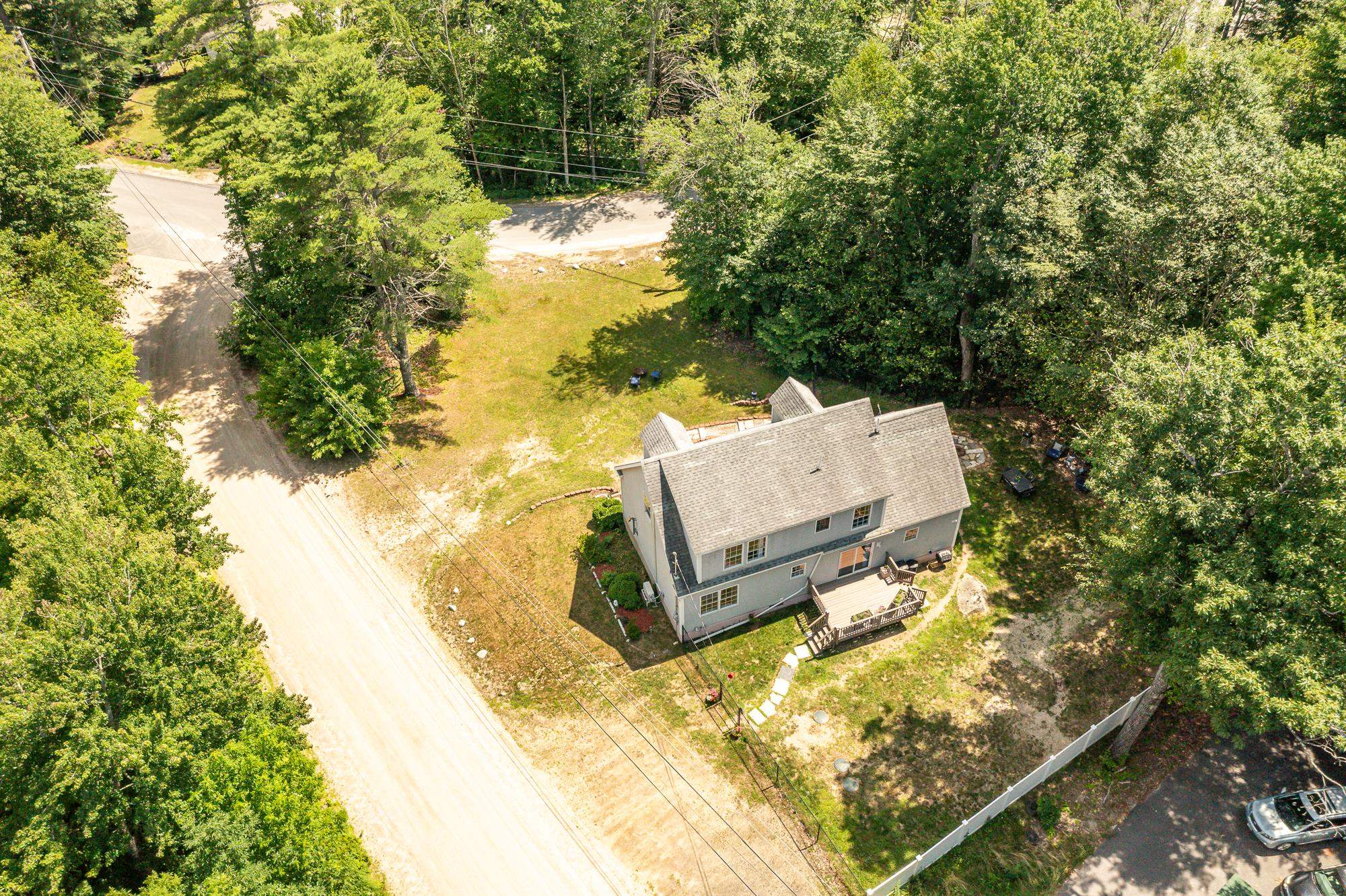 98 Gary Road Middleton, NH 03887 - Photo 47 of 47 Gallery Image 47