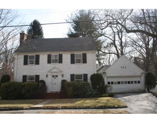 57 Fairview Road Lynnfield, MA 01940 - Photo 1 of 1 Gallery Image 1