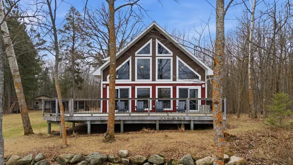 $647,000 | 3061 Ponderosa Lane, Waubun, MN 56589