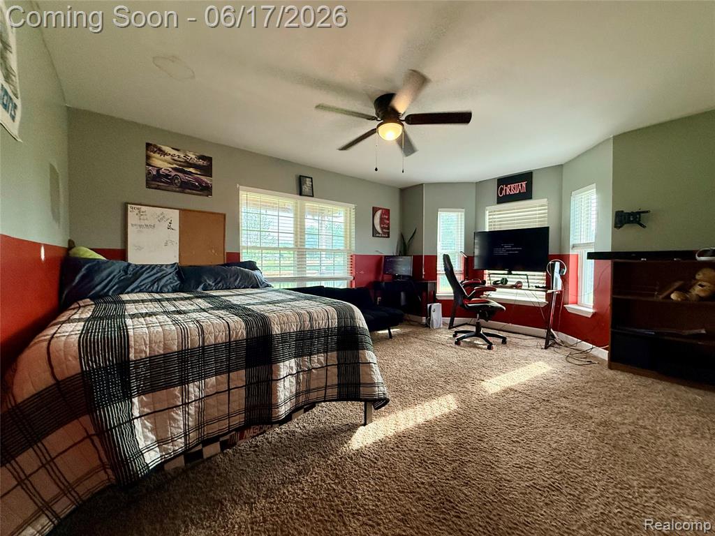 2543 Greenwood Road Lapeer, MI 48446 - Photo 25 of 35