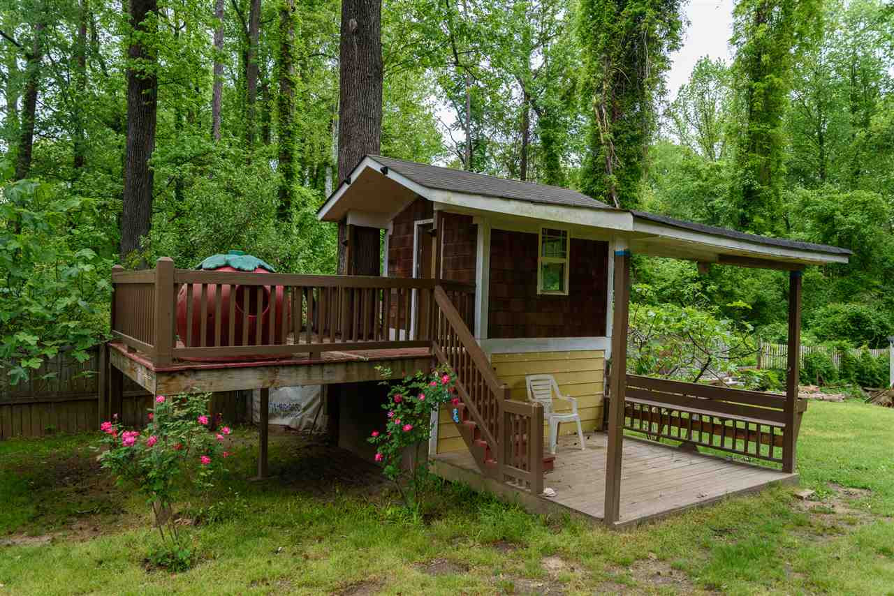 1806 Robinhood Road Durham, NC 27701 - Photo 10 of 11 Photo 10