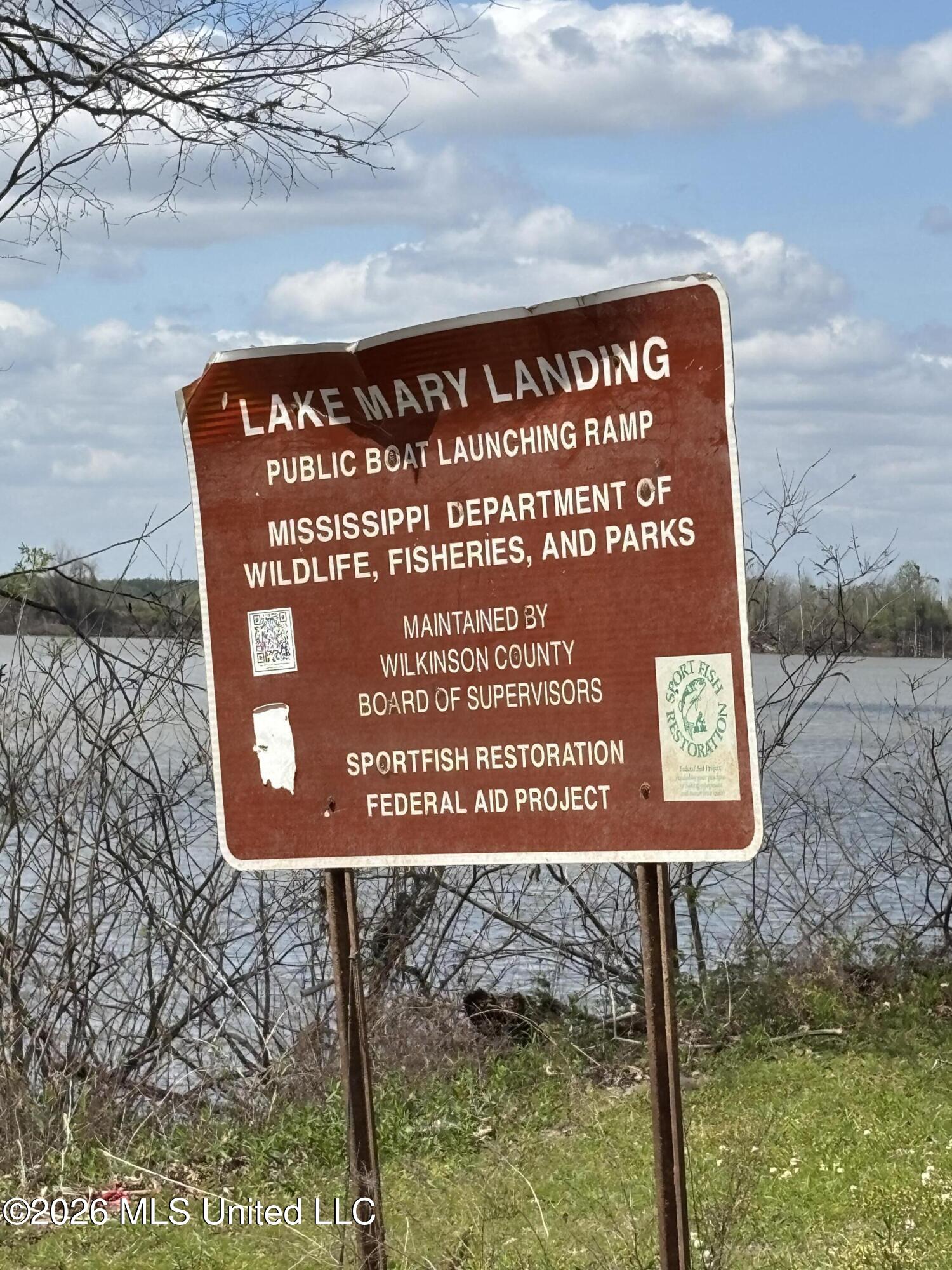 6243 Lake Mary Road Woodville, MS 39669 - Photo 13 of 30 IMG_2261