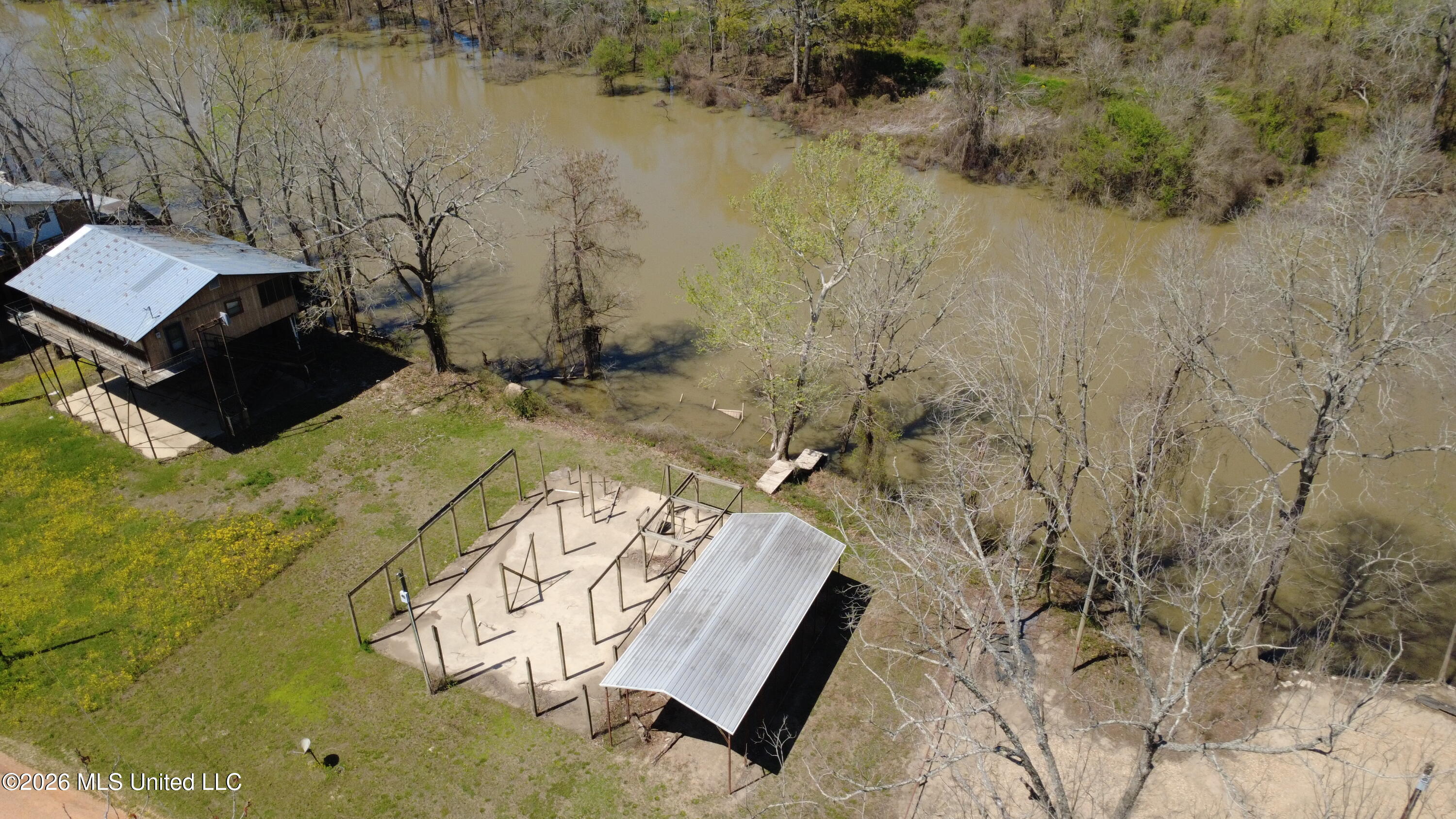 6243 Lake Mary Road Woodville, MS 39669 - Photo 20 of 30 DJI_0054