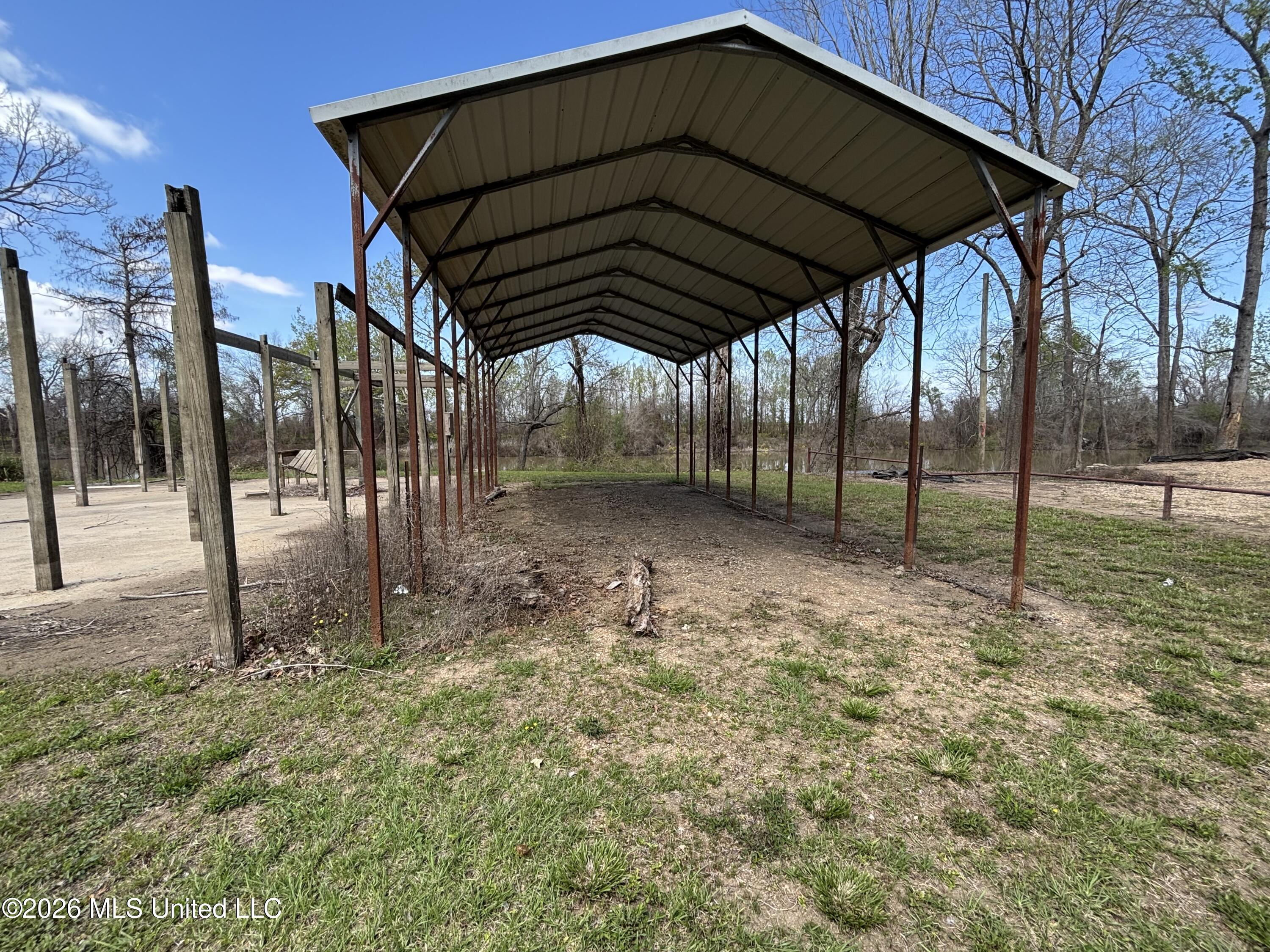 6243 Lake Mary Road Woodville, MS 39669 - Photo 2 of 30 IMG_2272