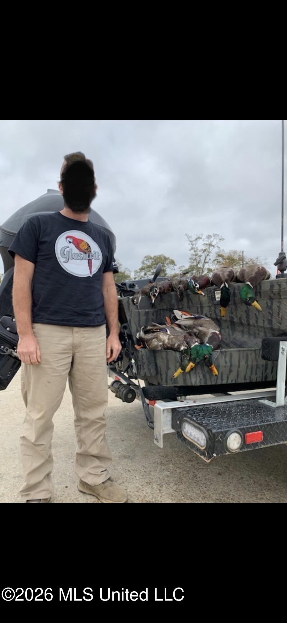 6243 Lake Mary Road Woodville, MS 39669 - Photo 29 of 30 IMG_2343