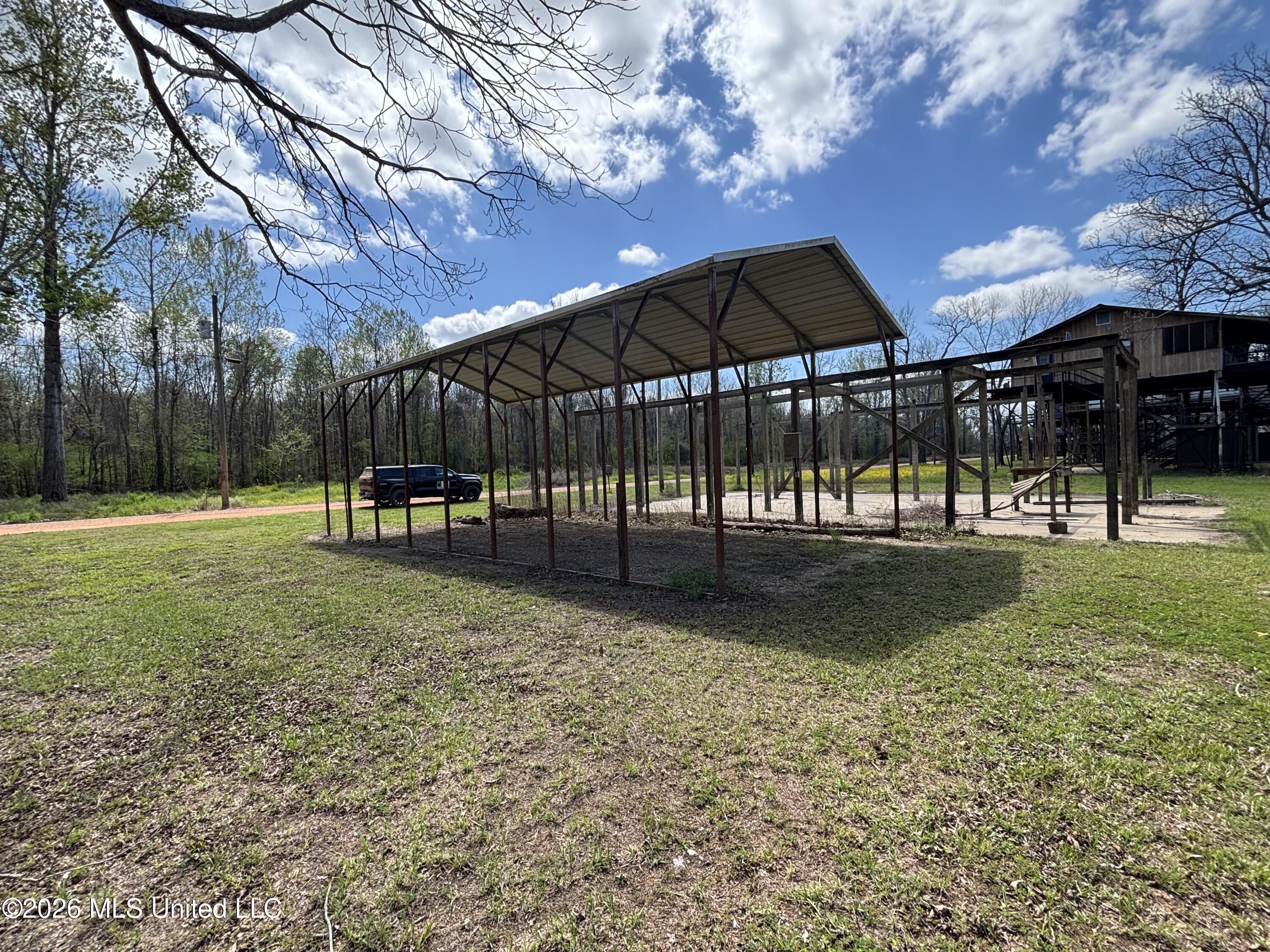 6243 Lake Mary Road Woodville, MS 39669 - Photo 3 of 30 IMG_2276