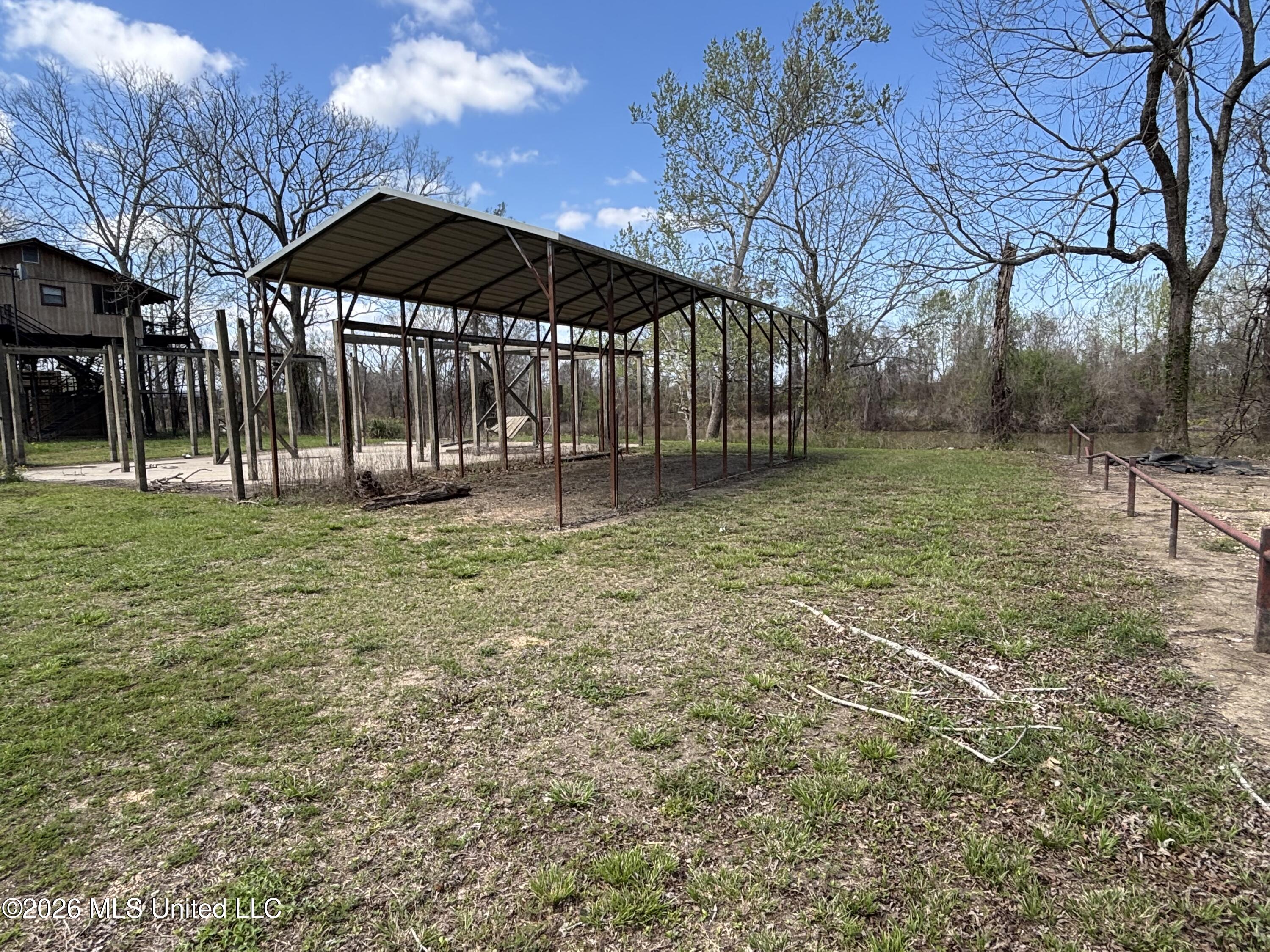 6243 Lake Mary Road Woodville, MS 39669 - Photo 5 of 30 IMG_2273