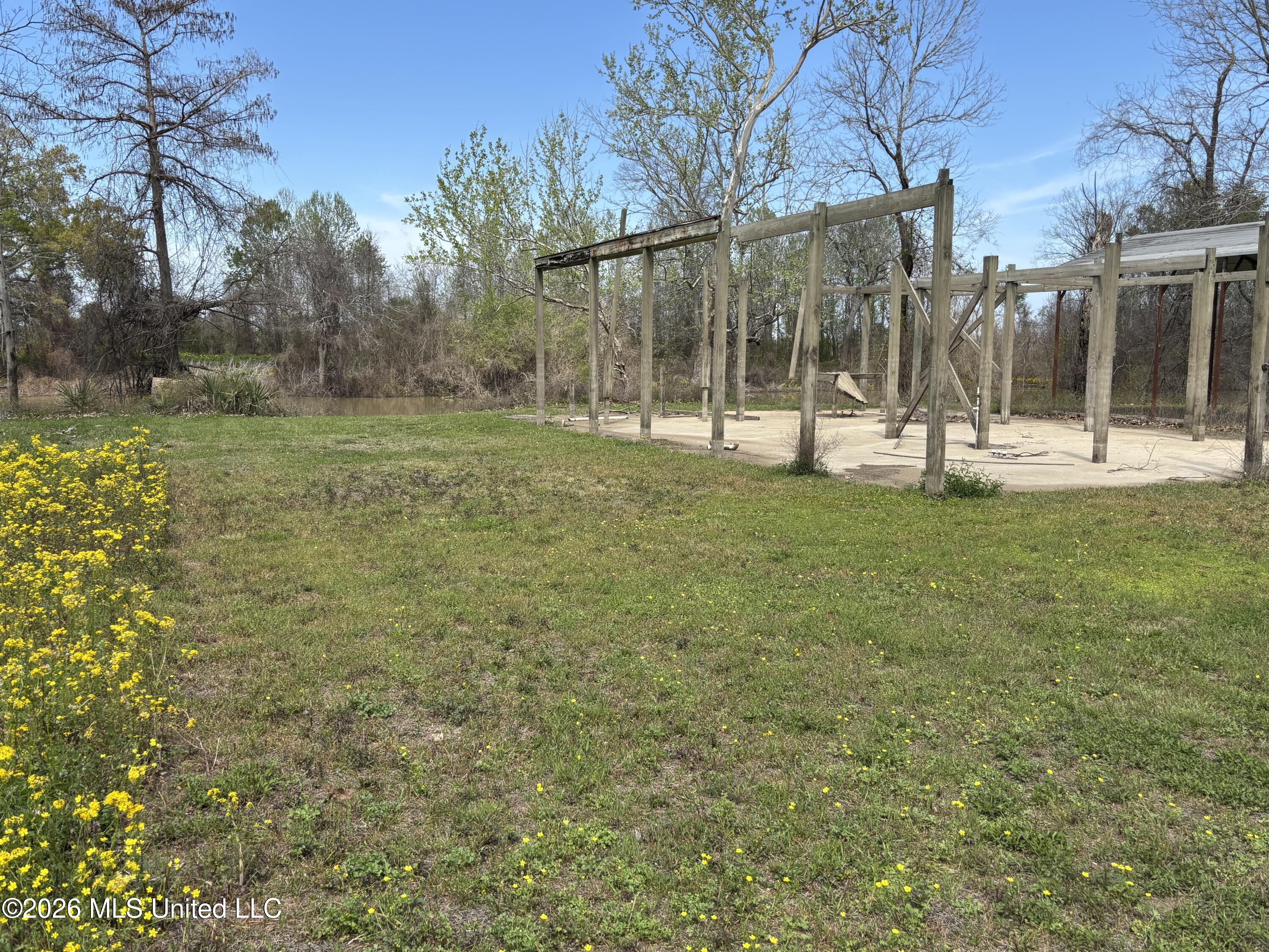 6243 Lake Mary Road Woodville, MS 39669 - Photo 7 of 30 IMG_2270