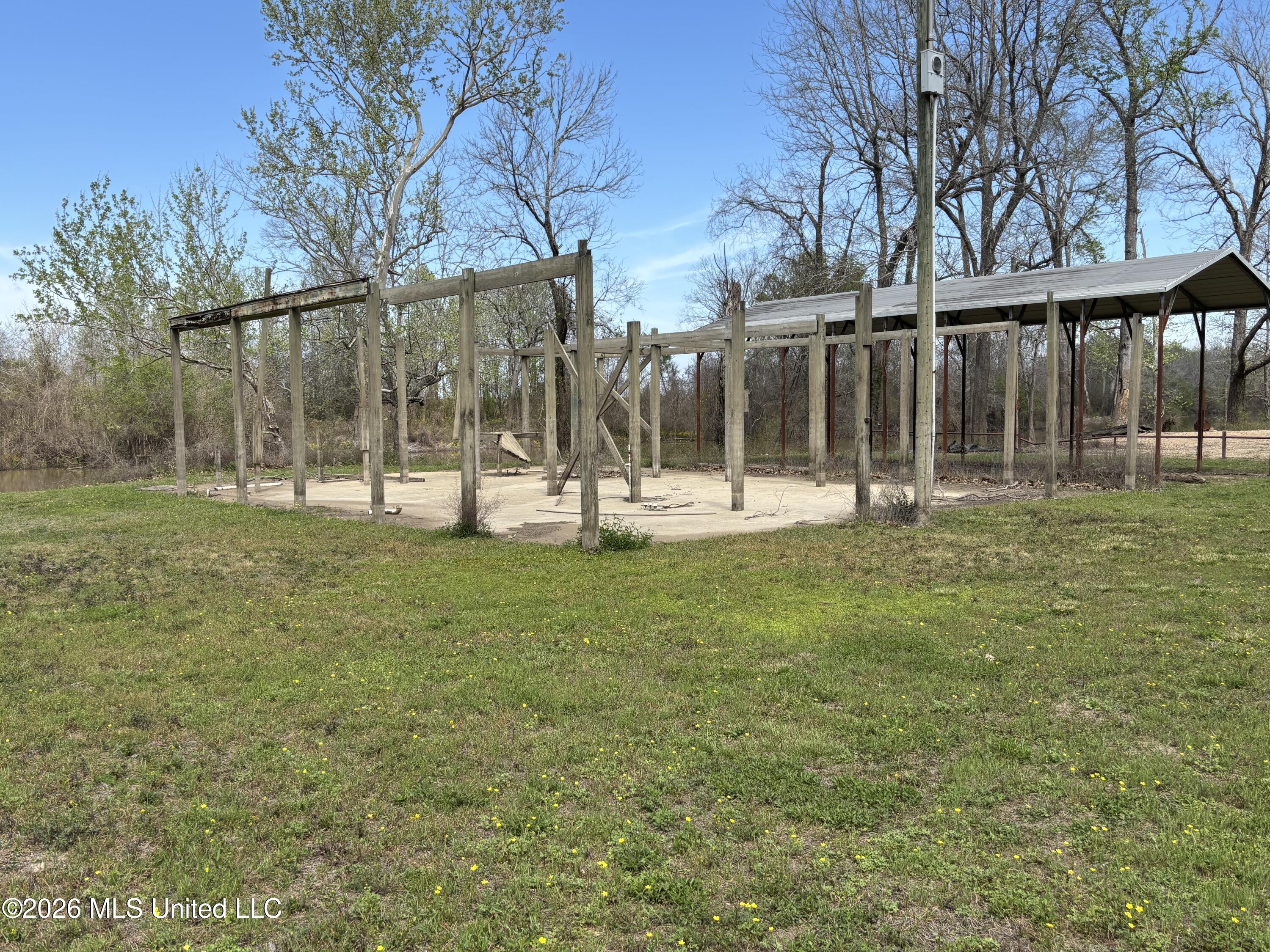 6243 Lake Mary Road Woodville, MS 39669 - Photo 8 of 30 IMG_2269