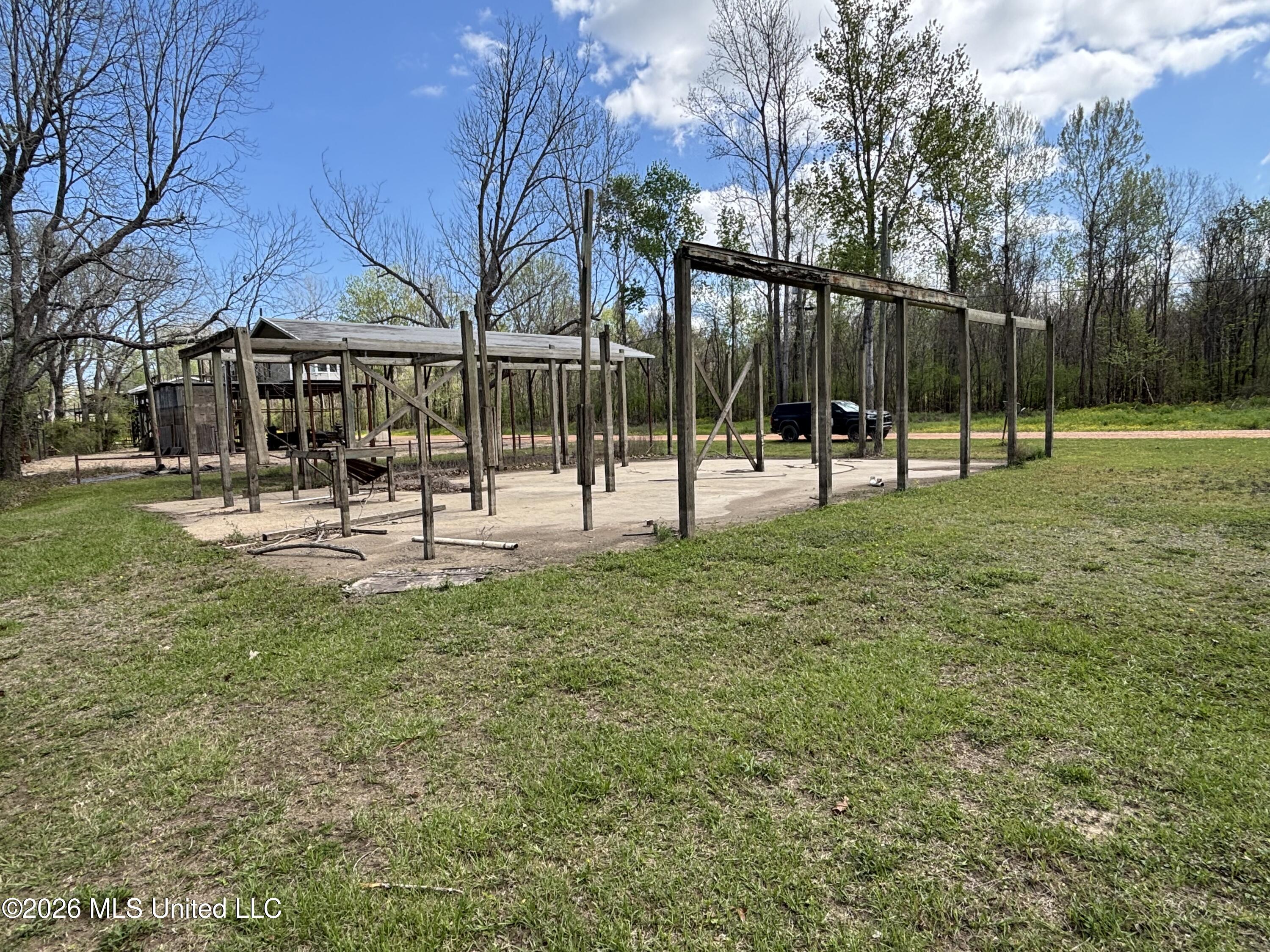 6243 Lake Mary Road Woodville, MS 39669 - Photo 9 of 30 IMG_2268