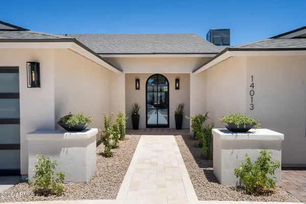 $1,999,900 | 14013 North 57th Place, Scottsdale, AZ 85254