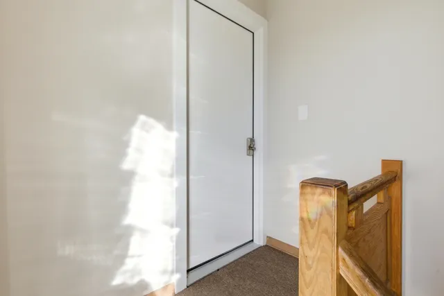 a view of a bathroom