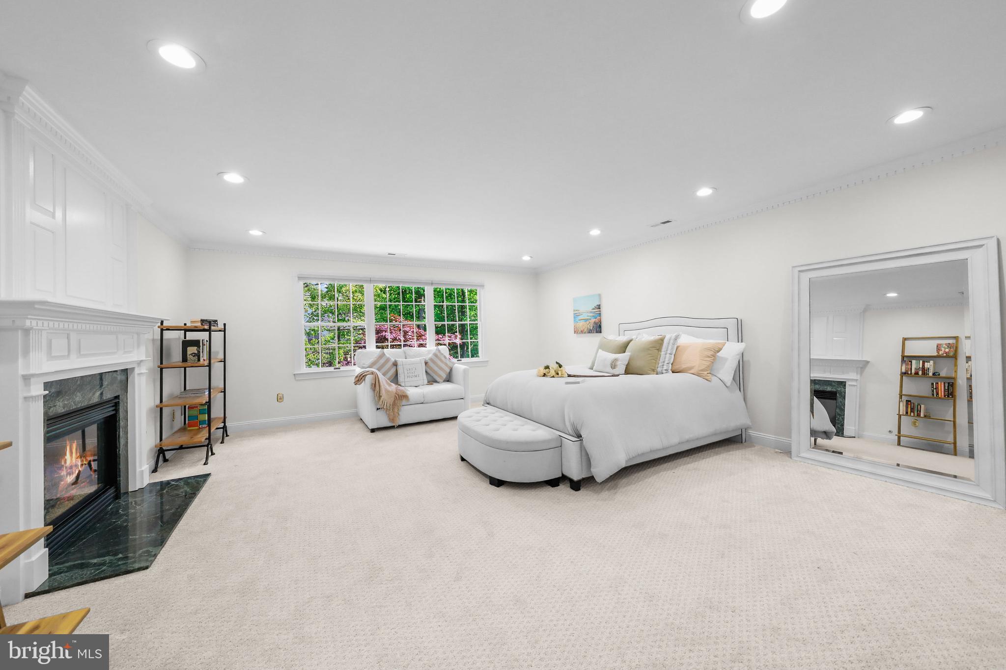 44 Stanwyck Road Mount Laurel, NJ 08054 - Photo 8 of 60 Bedroom # 2 (2nd floor)