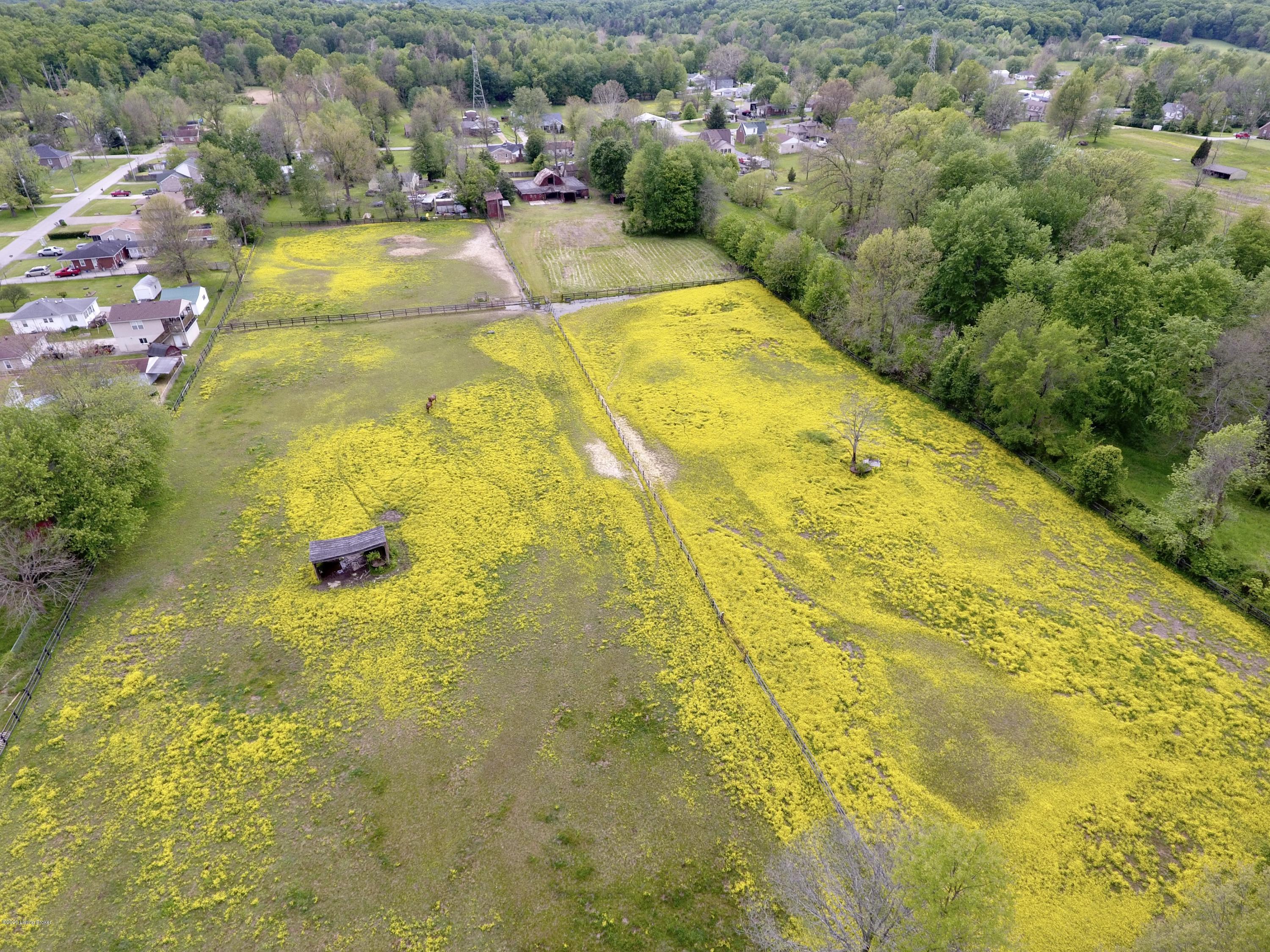 10003 Keys Ferry Road Fairdale, KY 40118 - Photo 36 of 41 Photo May 11, 4 32 35 PM