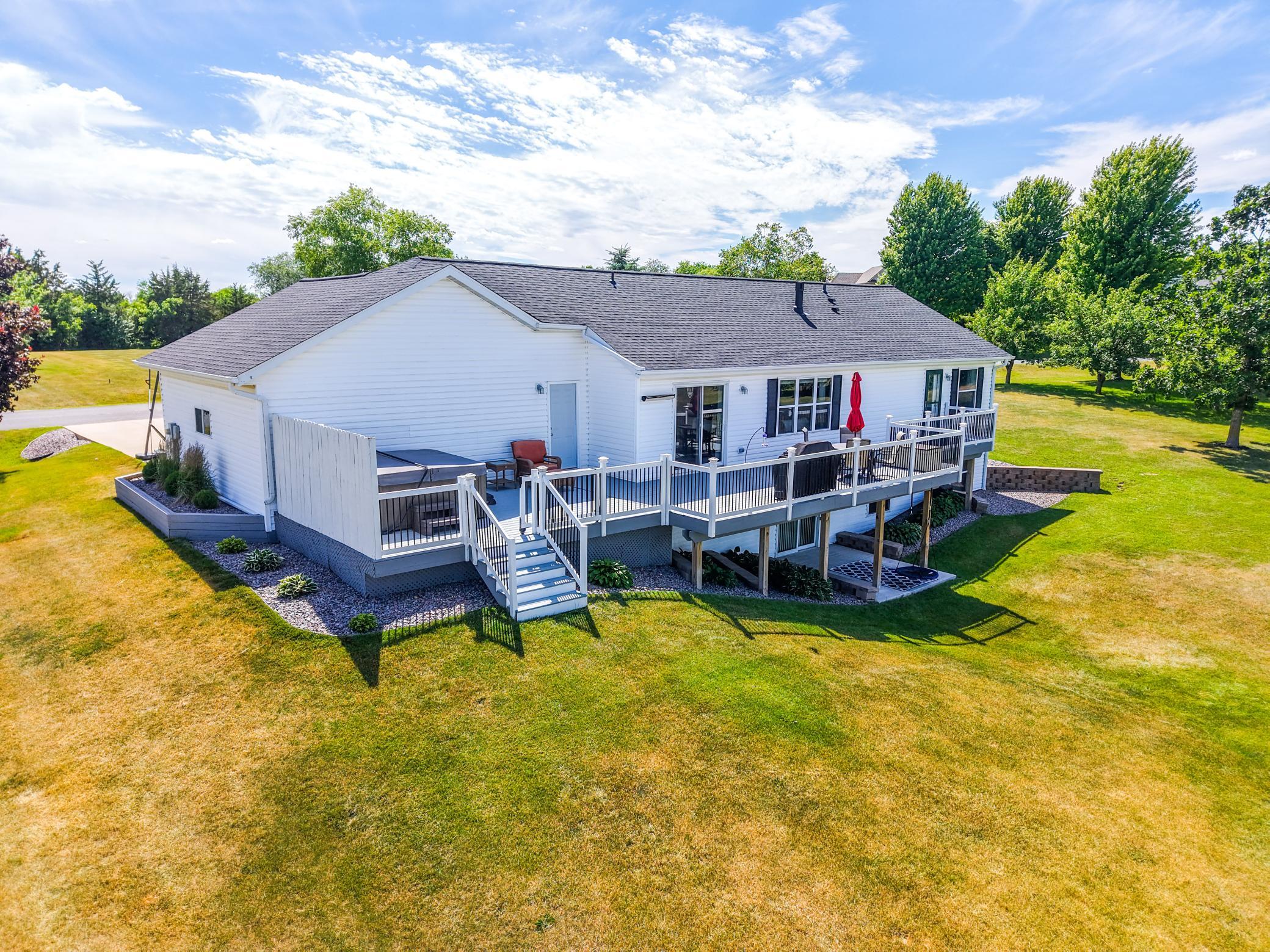 1090 Cedar Ridge Lane Southwest Oronoco, MN 55960 - Photo 20 of 75