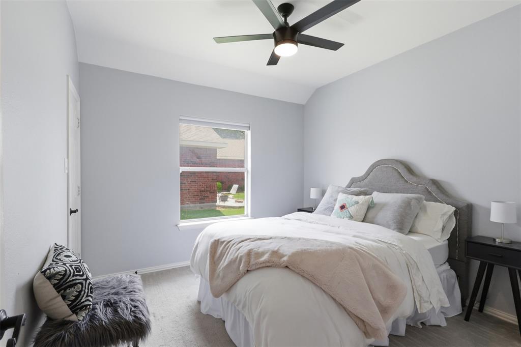 11010 Spring Lake Road Frisco, TX 75035 - Photo 25 of 38