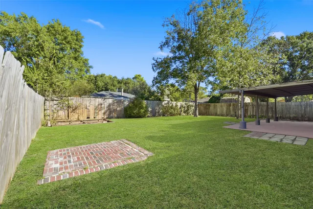 $1,990 | 16318 Cypress Point Drive, Cypress, TX 77429